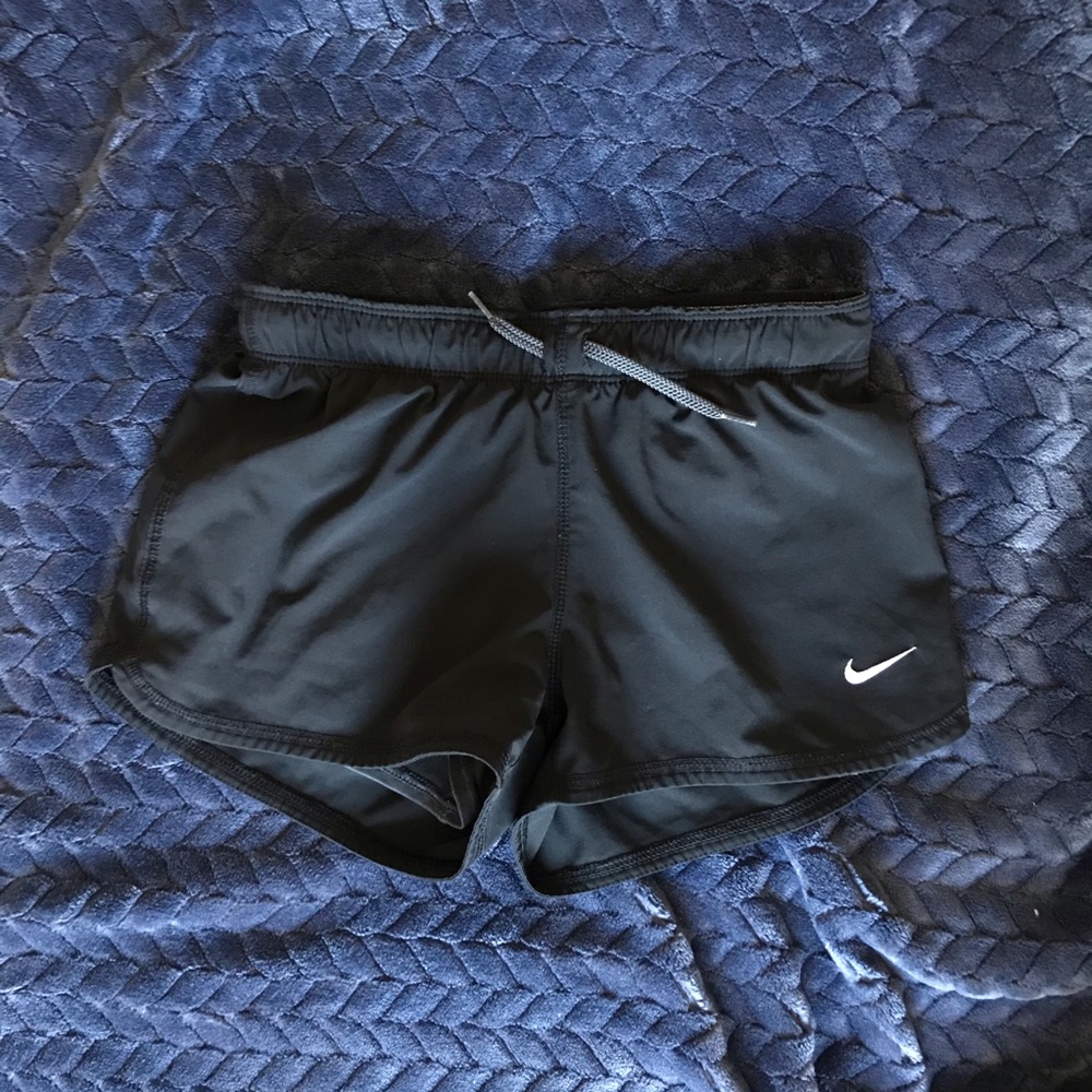 Nike Dri-fit shorts
